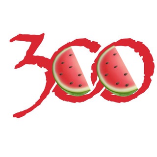 Логотип телеграм -каналу nikolaevcev300 — «300 миколаївців»