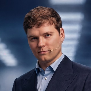 Логотип телеграм канала @nikolai_miachin — Николай Мячин