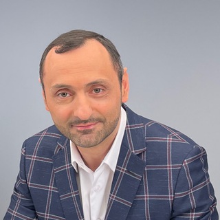 Логотип телеграм канала @nikolaipetrossian — Армянский прагматик
