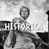 Logo of telegram channel nikolaisecondromanov — Historica🇷🇺