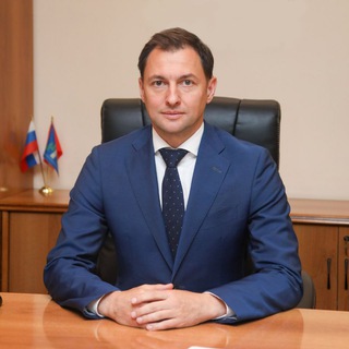 Логотип телеграм канала @nikolajhanin — Николай Ханин