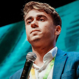 Logo of telegram channel nikolas_apoio — Nikolas Ferreira 🇧🇷