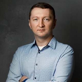 Логотип телеграм канала @nikolay_khl — Николай Хлебинский | фишки и лайфхаки по найму и управлению
