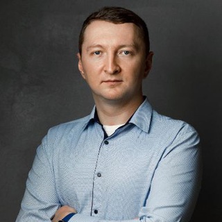 Telegram channel Николай Хлебинский logo