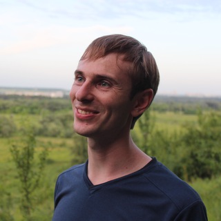 Логотип телеграм канала @nikolay_nelin_channel — Думки вголос | Микола Нелін