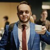 Логотип телеграм канала @nikolay_vorenburge — Кухня Дяди Коли