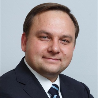 Логотип телеграм канала @nikolaydmitrievtelegram — Николай Дмитриев