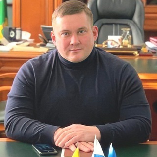 Логотип телеграм канала @nikolaykhrichov — Николай Хрычов