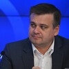 Логотип телеграм канала @nikolaymironov_geopolitics — Николай Миронов