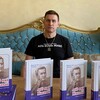 Логотип телеграм канала @nikolaypoet — Николай сын Леонарда