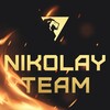 Логотип телеграм канала @nikolayteam — Nikolay Team