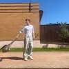 Логотип телеграм канала @nikolya23_s — Nikolya23😏