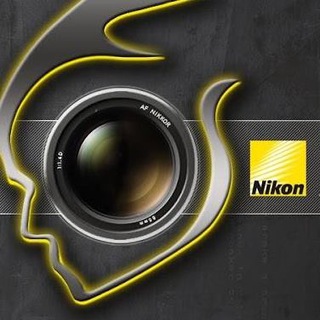 Logo del canale telegramma nikon_foto - NikonFoto