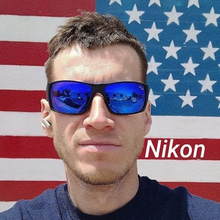 Логотип телеграм канала @nikondemidov — Nikon Demidov