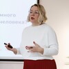 Логотип телеграм канала @nikonorovakate — Сообщество смелых учителей