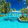Логотип телеграм канала @nikonova_travel — Горящие туры 🏝️