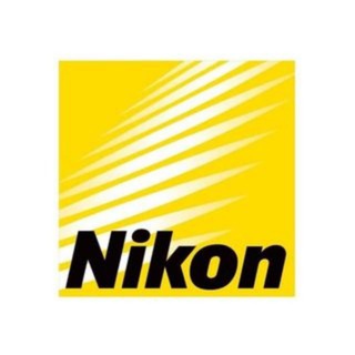 Логотип телеграм канала @nikonrussiaofficial — Nikon Russia
