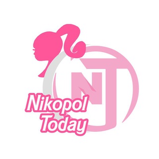 Логотип телеграм -каналу nikopoltoday — Nikopol Today 🐲 | NT | Dnipro Today | DT |