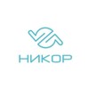 Логотип телеграм канала @nikortomsk — НИКОР