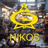 Логотип телеграм канала @nikos_blog — Nikos блог