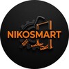 Логотип телеграм канала @nikos_martlv — NikOs Mart