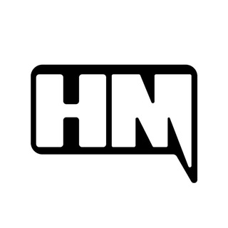 Логотип телеграм канала @nikotinmarketing — NM - блог о рекламе и никотине.