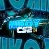 Логотип телеграм канала @nikoylin — Nikoy | CS2
