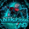 Логотип телеграм канала @nikrizee — NKT