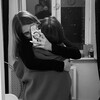 Логотип телеграм канала @niksanest — veronica