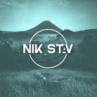 Логотип телеграм канала @nikstavv — NikTeam🏆 (заработок на партнерстве)