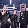 Логотип телеграм канала @niksy666streams — никси новости 666 ⁴²