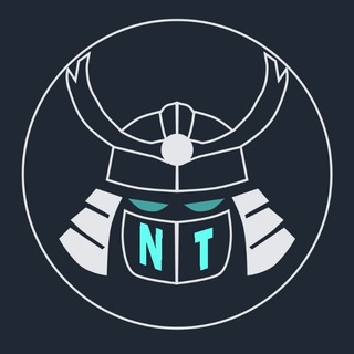Логотип телеграм канала @niktech_nt — NikTech