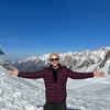 Логотип телеграм канала @nikthebuilder — Nik | Growth and Product