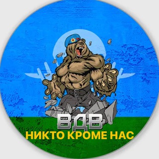 Логотип телеграм канала @niktokromenasvdv — Никто кроме нас