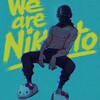 Telegram channel Дом Nikto и Krueger👁 logo