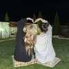 Логотип телеграм канала @niktoneznaetnas — семья НЕЛОДКА 🫶