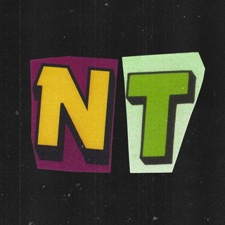 Логотип телеграм канала @niktos4sv — niktos4sv