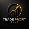 Логотип телеграм канала @niktradingclub — Trade Profit Club