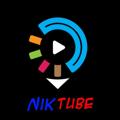 Logo saluran telegram niktube20 — niktube