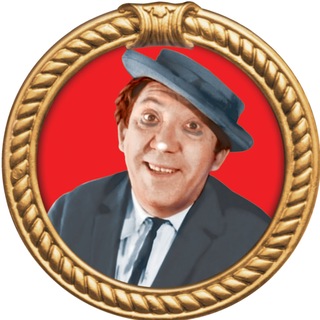 Telegram channel Московский цирк Никулина logo