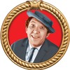Логотип телеграм канала @nikulin_circus — Московский цирк Никулина