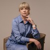 Логотип телеграм канала @nikulina_pro_proizvodstvo — Математика швейного цеха l Никулина Елена