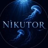 لوگوی کانال تلگرام nikutor — 𝗡 𝗜 𝗞 𝗨 𝗧 𝗢 𝗥