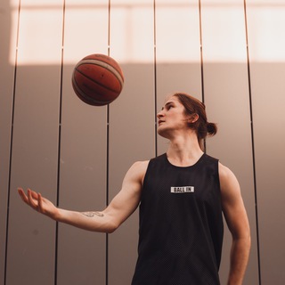 Логотип телеграм канала @nikyamschikov_channel — Никита / BALL IN