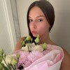 Логотип телеграм канала @nikysha_vl — мама соников