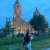 Логотип телеграм канала @nikyshka110 — никушка яя💘