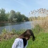 Логотип телеграм канала @nikysichkaaaas — блинбля никчау
