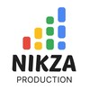 Telegram channel NIKZA 3DP logo