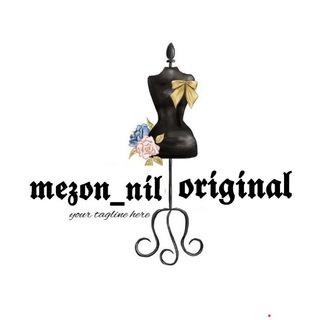 Logo saluran telegram nil_mezon72 — گلنار مزون🌸🌻ارسال_رایگان💌