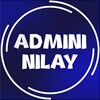 لوگوی کانال تلگرام nilayadmin — استخدام ادمین | نیلای